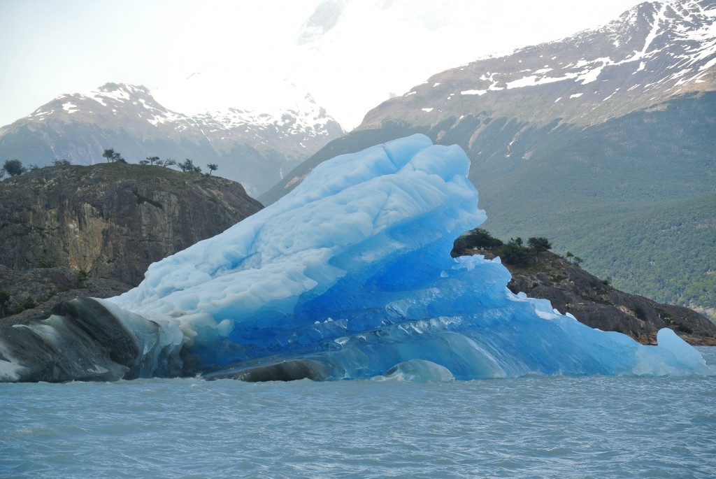 Patagonia photo