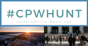 #CPWHunt