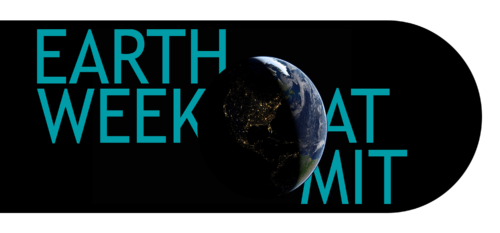 Earth Week at MIT