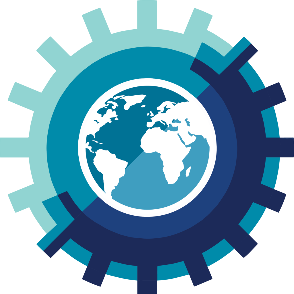 Climate Portal Logo | Environmental Solutions Initiative