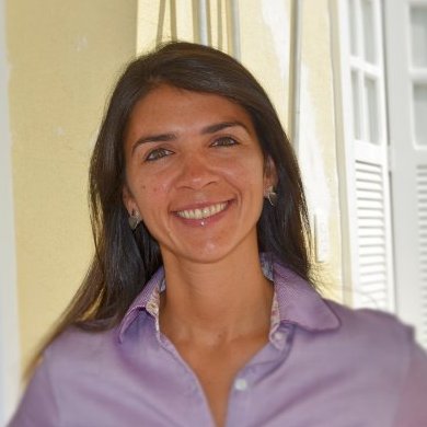 Natascha Nunes da Cunha