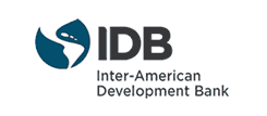 IDB Logo