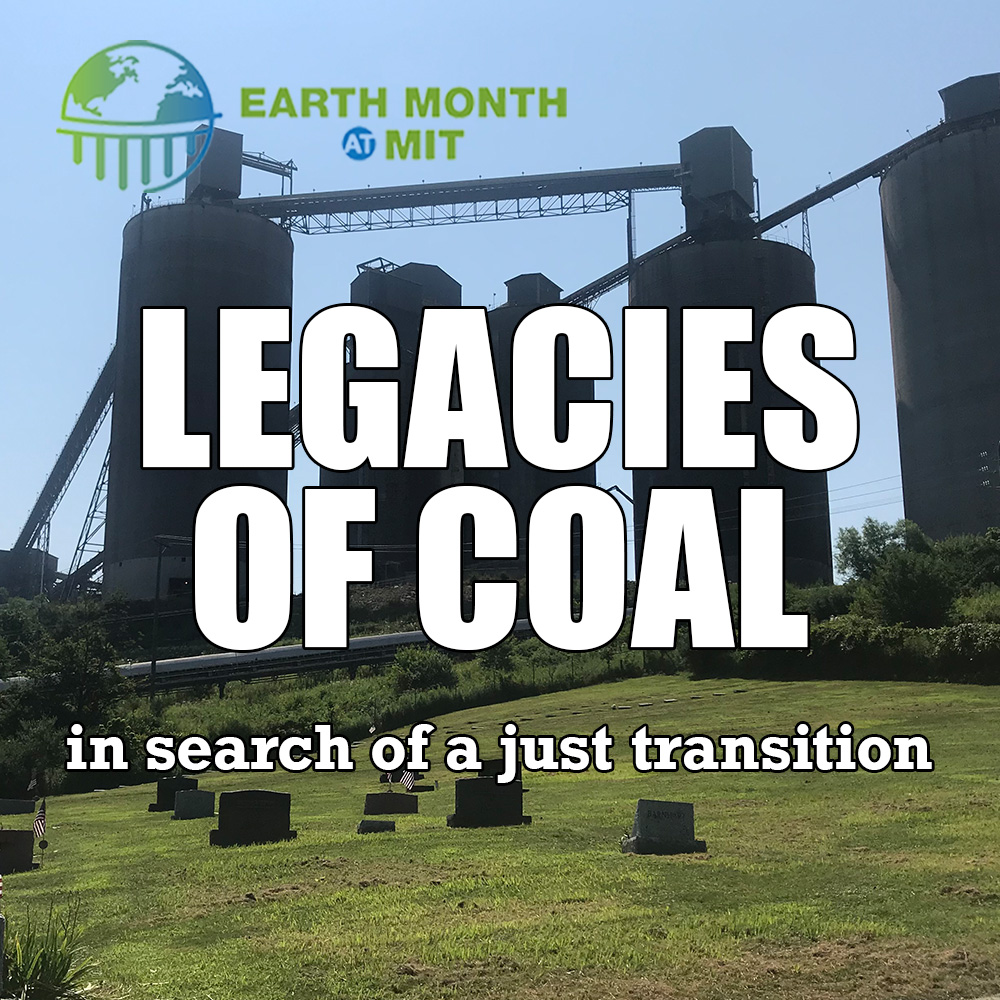 Legacies of Coal