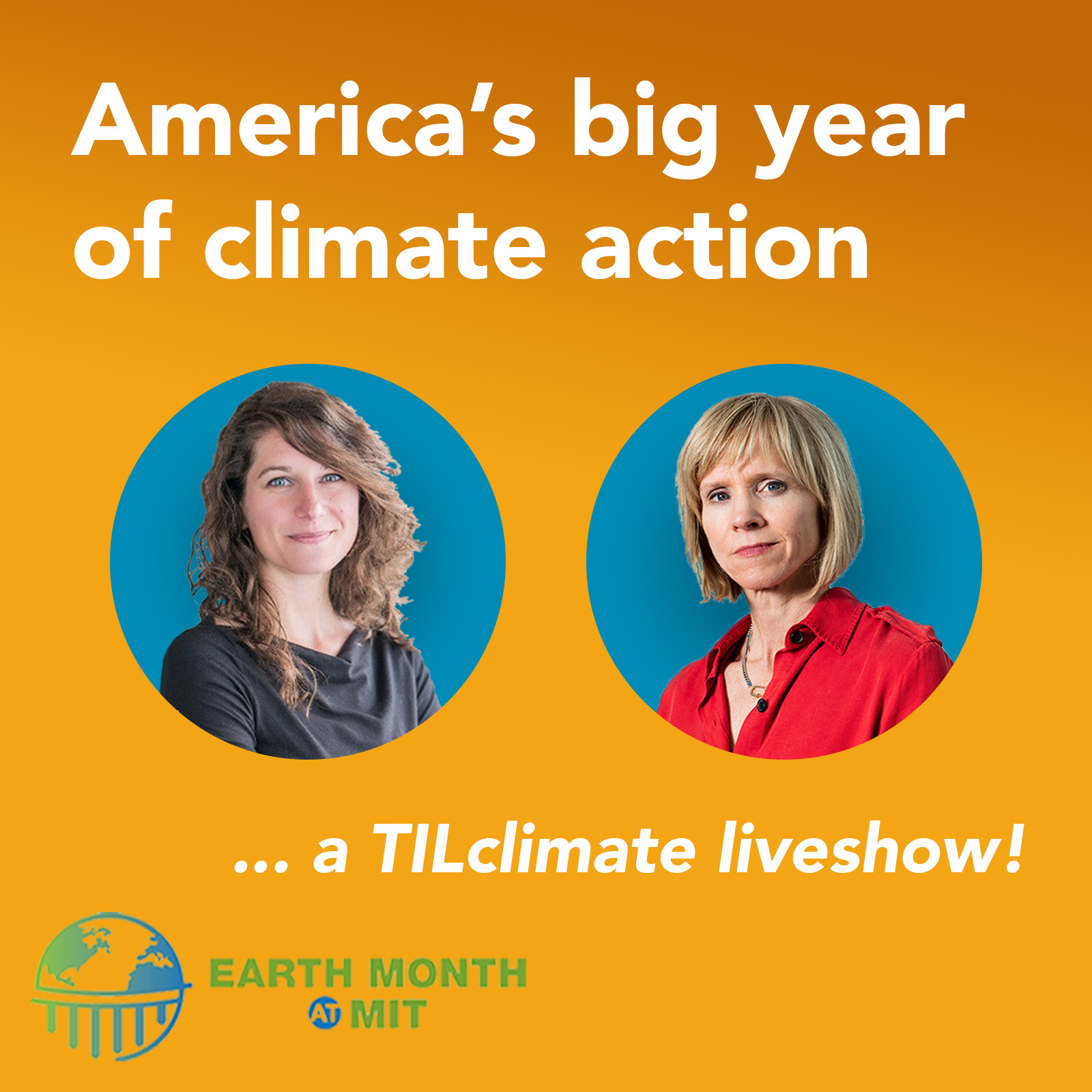 TILclimate Live Show: America’s Big Year of Climate Action